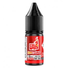 Nicokit Nicotina Libre 20mg - Oil4Vap
