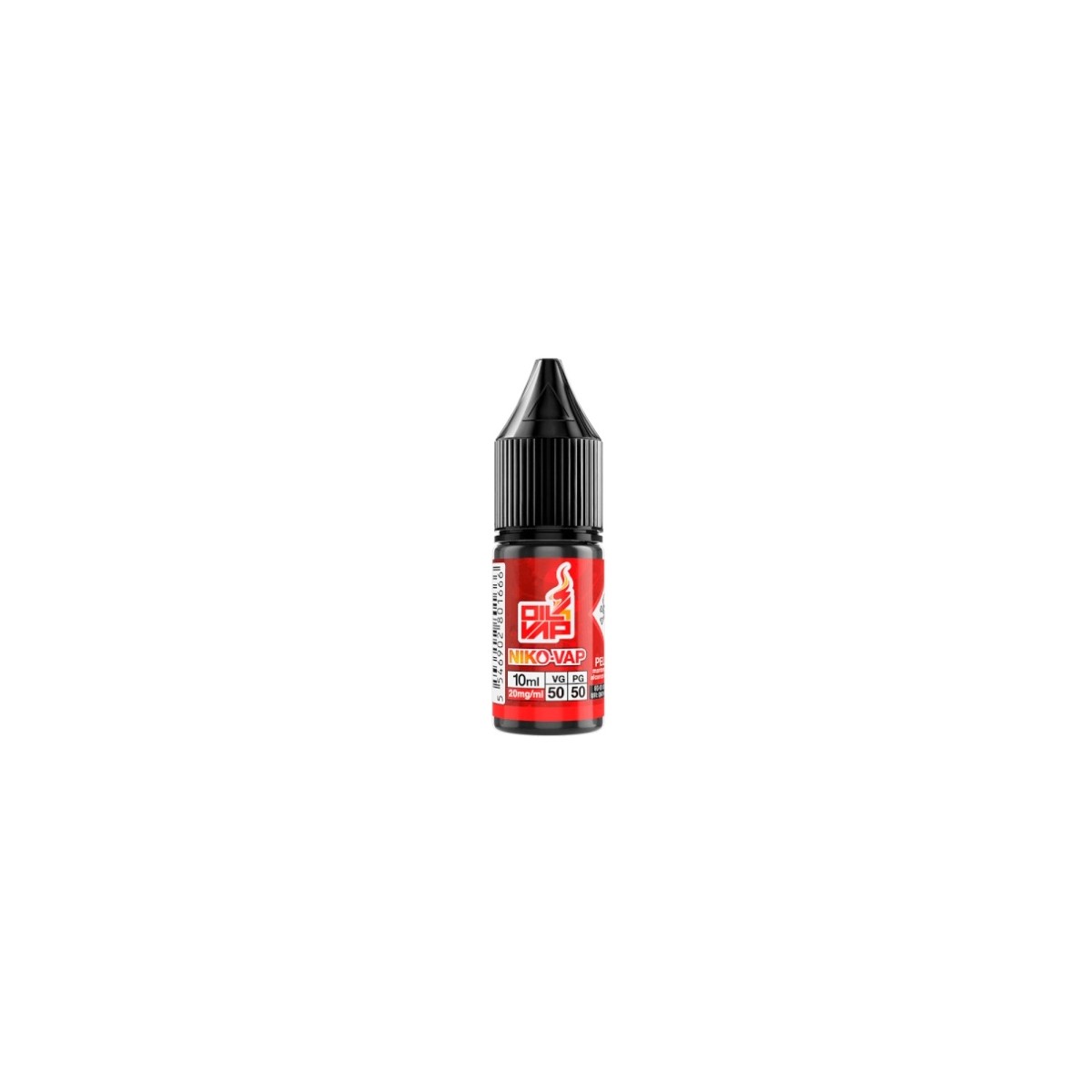 Nicokit Nicotina Libre 20mg - Oil4Vap Nicokit Nicotina Libre 20mg - Oil4Vap