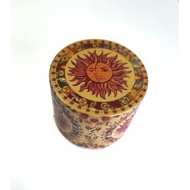 Grinder Good Vibes Sun 4cm