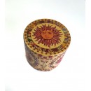 Grinder Good Vibes Sun 4cm Grinder Good Vibes Sun 4cm