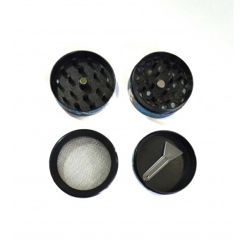 Grinder Good Vibes Sun 4cm