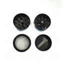 Grinder Good Vibes Moon 4cm Grinder Good Vibes Moon 4cm