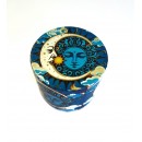 Grinder Good Vibes Moon 4cm Grinder Good Vibes Moon 4cm