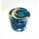Grinder Good Vibes Moon 4cm Grinder Good Vibes Moon 4cm
