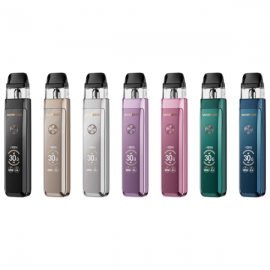 Xros Pro 2 Pod Kit 2000mAh - Vaporesso