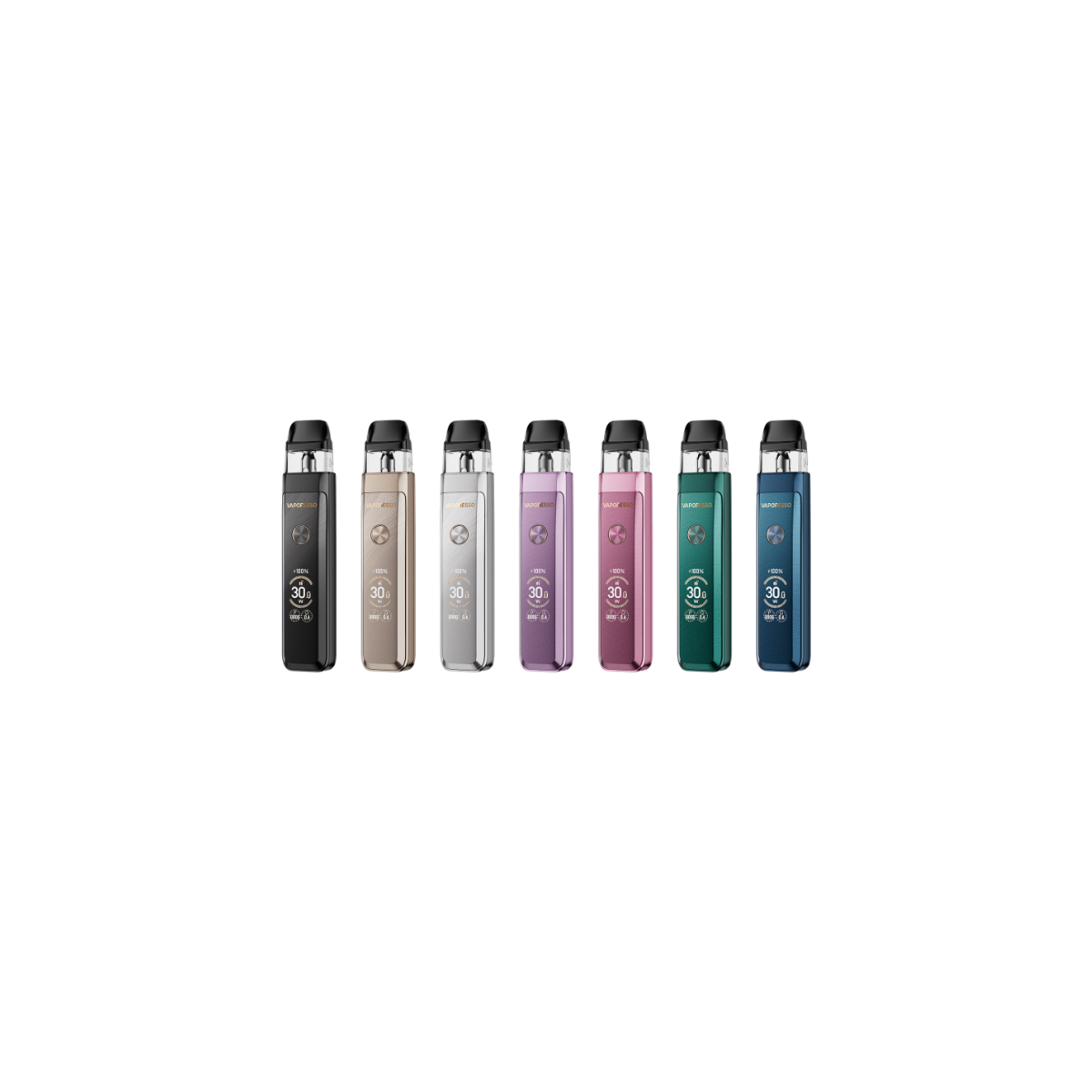 Xros Pro 2 Pod Kit 2000mAh - Vaporesso Xros Pro 2 Pod Kit 2000mAh - Vaporesso