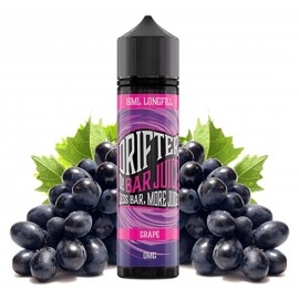Aroma Grape 16ml (Longfill) - Drifter