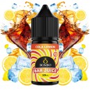 Aroma Cola Lemon 10ml (Longfill) - Bar Juice