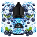 Aroma Ultra Blueberry 10ml (Longfill) - Bar Juice