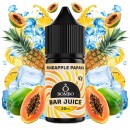 Aroma Pineapple Papaya 10ml (Longfill) - Bar Juice