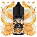Aroma Creamy Cookie 10ml (Longfill) - Bar Juice