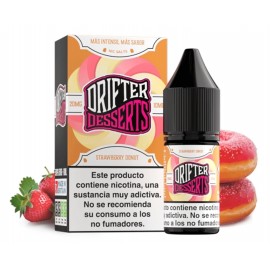 Strawberry Donut sales 10ml - Drifter
