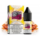 Banana Caramel waffle sales 10ml - Drifter