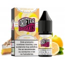 Tarta de limón sales 10ml - Drifter