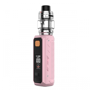 Armour Ultra Kit 100W 5500mAh - Vaporesso