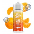 Aroma Orange Clementine 24ml (Longfill) - Just Juice