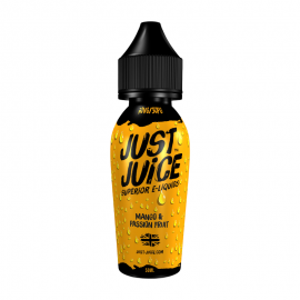Aroma Mango Passion 20ml (Longfill) - Just Juice
