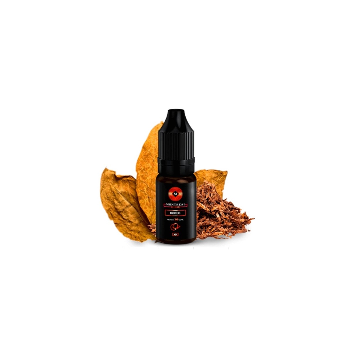 Rodeo Sales 10ml - Montreal