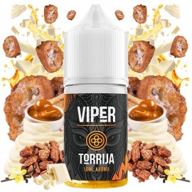 Aroma Torrija 10ml (Longfill) - Viper