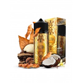 Aroma Aura 30ml (Longfill) - Oil4Vap