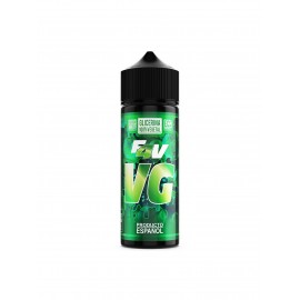 Base Fast 100%VG Glicerina 90ml - Oil4Vap