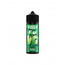 Base Fast 100%VG Glicerina 90ml - Oil4Vap
