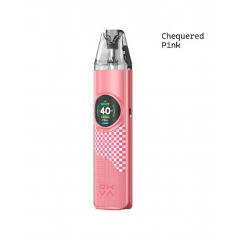 Nexlim Pod Kit Nuevos Colores 1500mAh - Oxva