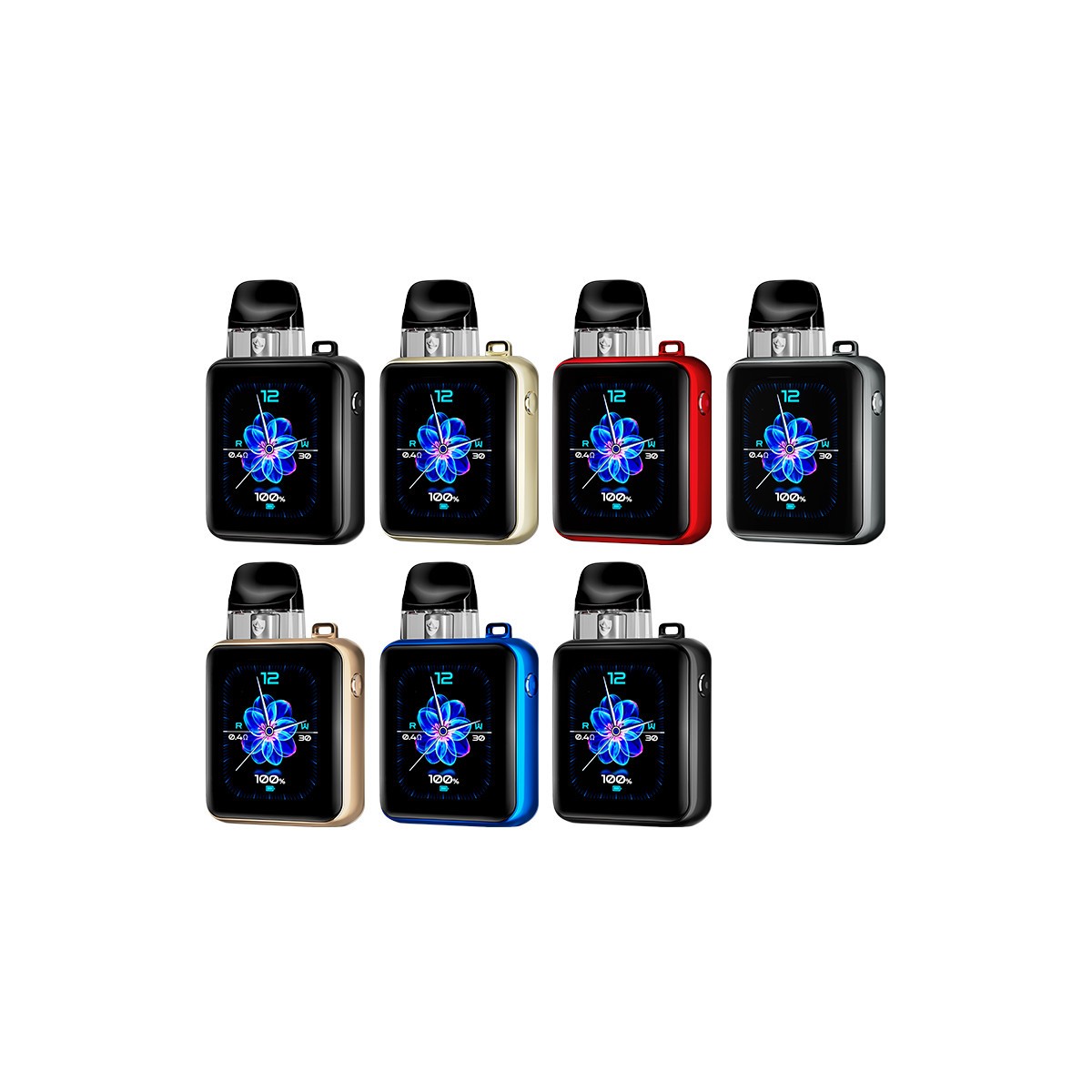 Argus P3 Pod Kit 1500mAh - Voopoo