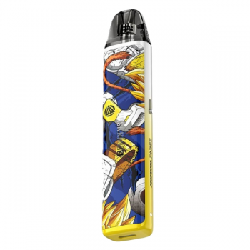 Ursa Nano 3 Pod Kit Dragon Ball - Lost Vape