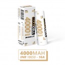 Batería 18650 4000mAh 16A - Maxi Cell