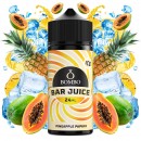 Aroma Pineapple Papaya Ice 24ml (Longfill) - Bar Juice