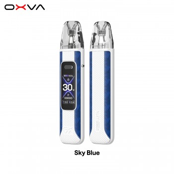 Xlim Pro 3 Pod Kit 1500mAh - Oxva