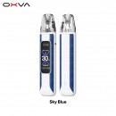 Xlim Pro 3 Pod Kit 1500mAh - Oxva