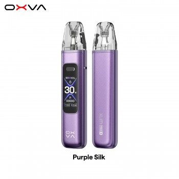 Xlim Pro 3 Pod Kit 1500mAh - Oxva