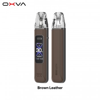 Xlim Pro 3 Pod Kit 1500mAh - Oxva