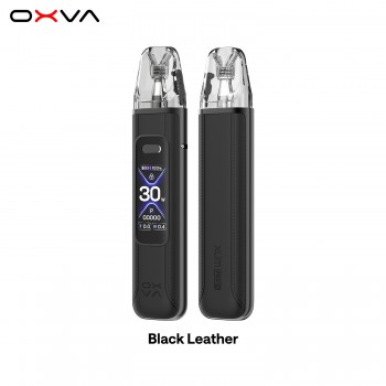 Xlim Pro 3 Pod Kit 1500mAh - Oxva