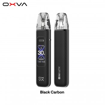 Xlim Pro 3 Pod Kit 1500mAh - Oxva
