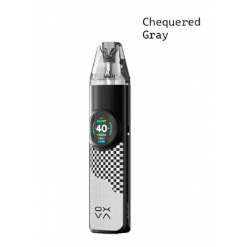 Nexlim Pod Kit Nuevos Colores 1500mAh - Oxva