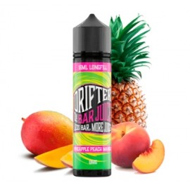 Pineapple Peach Mango 16ml (Longfill) - Drifter