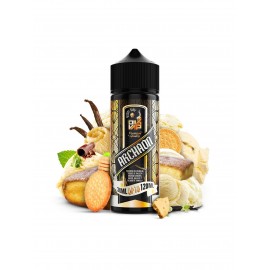 Aroma Archaon 30ml (Longfill) - Oil4Vap