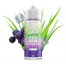 Aroma Grape Aloe 24ml (Longfill) - Just Juice