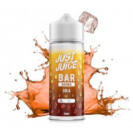 Aroma Cola 24ml (Longfill) - Just Juice
