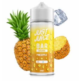 Aroma Pineapple 24ml (Longfill) - Just Juice