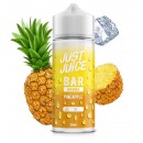 Aroma Pineapple 24ml (Longfill) - Just Juice