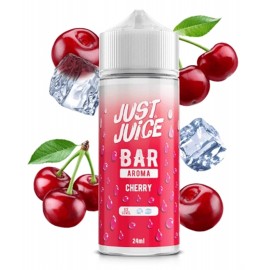 Aroma Cherry 24ml (Longfill) - Just Juice