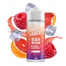 Aroma Raspberry Grapefruit 24ml (Longfill) - Just Juice