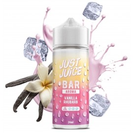 Aroma Fruity Vanilla 24ml (Longfill) - Just Juice
