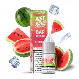 Watermelon Bar Sales 10ml - Just Juice