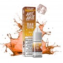Cola Bar Sales 10ml - Just Juice