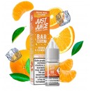 Orange Clementine Bar Sales 10ml - Just Juice